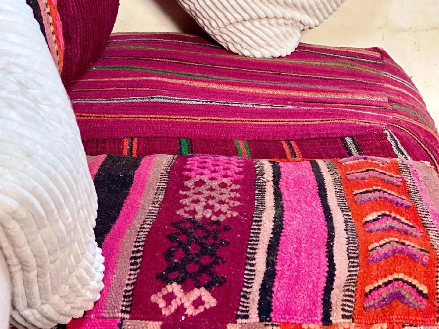Sirocco d'Amour Riad Marrakesh