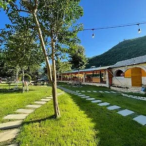 Kt Qato Hotel Bogove