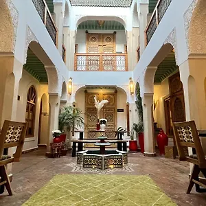Dar Fanny Casa de hóspedes