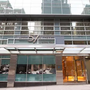 Hilton Club West 57th Street Nova Iorque